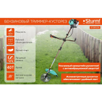 Триммер бензиновый Sturm BT8852N