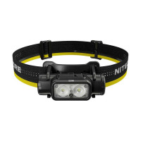 Налобный фонарь NITECORE NU53 UHE 1800 люмен 175 метров 153 часа 0588