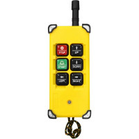 Мини таль электрическая передвижная OCALIFT PRO PA-500 250/500кг 20м радиоуправление 220в pro500t20rc