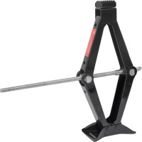 Ромбический домкрат Gigant с трещоточной рукояткой 2т. GRJR-2