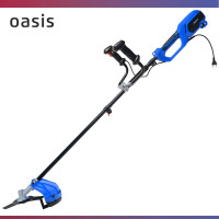Электрическая мотокоса OASIS TES-1,85S3T Pro 105010101002