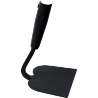 Тяпка большая прямая ZINLER Z4.1H21, с черенком 1400 мм, ТБЧ21