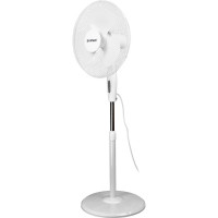 Вентилятор напольный FO-40 (45 Вт, круглое утяжелённое основание) SKIPER 00-00027312