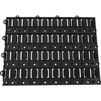 Перфорированная панель Custom Pegboard 2 шт QBRICK 2651-53