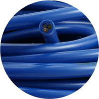 Кабель круглый UNIPUMP КВВ-т 4*1,5 (бухта 100 м) 10771