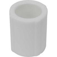 Муфта PP-R белая d20 Gigant GPFM-20