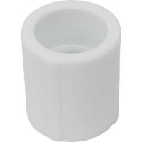 Муфта PP-R белая d25 Gigant GPFM-25