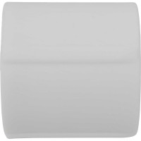 Муфта PP-R белая d32 Gigant GPFM-32