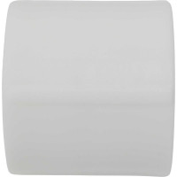 Муфта PP-R белая d40 Gigant GPFM-40