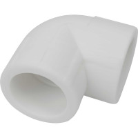 Угольник PP-R 25x90 гр. Gigant GPFC-25-90