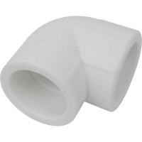 Угольник PP-R 40x90 гр. Gigant GPFC-40-90