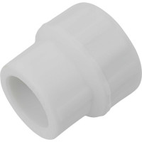 Муфта PP-R бел комб 20х1/2 ВР Gigant GPM-20X12ВР