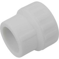 Муфта PP-R бел комб 25х3/4 ВР Gigant GPM-25X34ВР