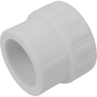 Муфта PP-R бел комб 32х1 ВР Gigant GPM-32X1ВР