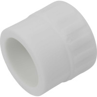 Муфта PP-R бел комб 32х3/4 ВР Gigant GPM-32X3/4ВР