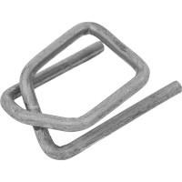 Пряжка проволочная для ПП ленты 1000 шт Gigant GWB-1000