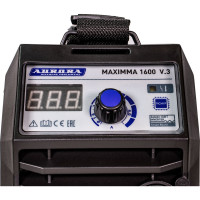 Сварочный аппарат Aurora MAXIMMA 2000 V.3 RICHIP 39272