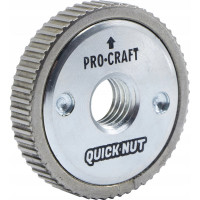 Гайка быстрозажимная PROCRAFT М14 QNM14