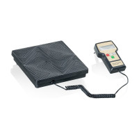 Весы электронные для фреона арт. KraftWell KRW-72