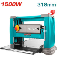 Рейсмус 1500Вт TOTAL TTKP15001