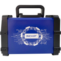 Инверторный сварочный аппарат  (190 А, 1,5 м, ПВ 60%)  Richip MiniArc 190P
