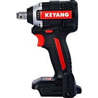 Аккумуляторный ударный гайковерт KEYANG без аккумулятора и ЗУ IW20BLH-315 (Bare)