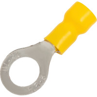 Наконечник кольцевой НКИ Gigant 6,0-8 луженая медь 100шт GTML-047