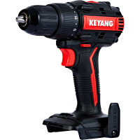 Аккумуляторная дрель-шуруповерт KEYANG без аккумулятора и ЗУ DD18BL-W (Bare)