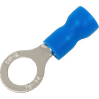 Наконечник кольцевой НКИ Gigant 2,5-6 100шт GTML-049