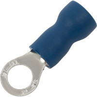 Наконечник кольцевой Gigant НКИ 2,5-4 100шт GTML-055