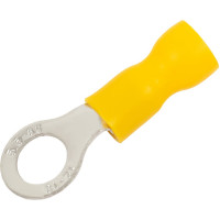 Наконечник кольцевой Gigant НКИ 6,0-6 100шт GTML-056