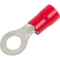 Наконечник кольцевой Gigant НКИ 10-8 100шт GTML-057