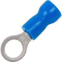 Наконечник кольцевой Gigant НКИ 2,5-5 100шт GTML-058