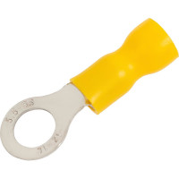 Наконечник кольцевой Gigant НКИ 5,5-6 100шт GTML-062