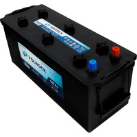 Аккумулятор VOLROCK 6СТ-140N (П.П.) 900А конус 4673770940096