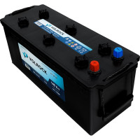 Аккумулятор VOLROCK 6СТ-140NR (O.П.) 900А конус 4673770940089