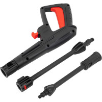 Пистолет для мойки высокого давления Grizzly GSP-90