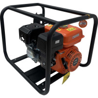 Мотопомпа Sturm для химических жидкостей BP8704