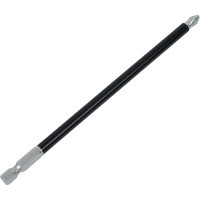 Биты Ph2x150, сталь S2, 5шт Inforce 11-01-377