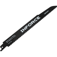 Полотна по металлу 228x2,5-3,2 мм, 2шт Inforce 11-01-739
