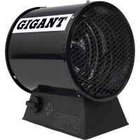 Электрическая тепловая пушка Gigant EHGR-5