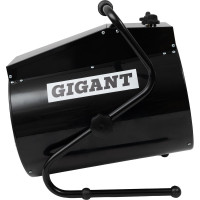 Электрическая тепловая пушка Gigant EHGR-9