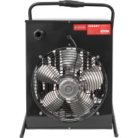 Электрическая тепловая пушка Gigant EHGR-24