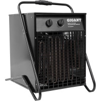 Электрическая тепловая пушка Gigant EHGS-30