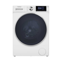 Стиральная машина c инвертором MAUNFELD MFWM148WH02
