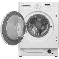 Встраиваемая стиральная машина HOMSair WMB148WH