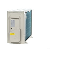 Внешний блок ISHIMATSU AMSN-27/3