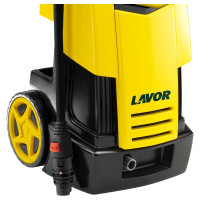 Мойка высокого давления Lavor Wave 130 Steam электрический 36042-00019