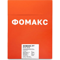 Рентгенпленка Фомакс р7 300мм x 400мм nif (100 листов) 00141036