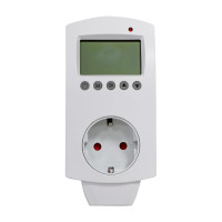 Терморегулятор Robiton TR-01 BL1 17701